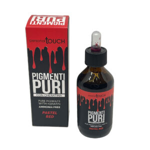 Personal Touch - Pigmenti Puri - Rosso 100ml