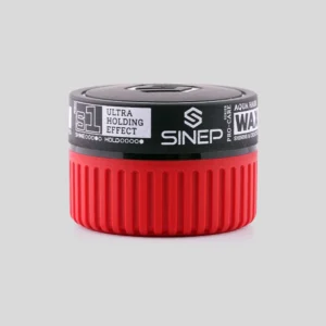 Sinep Cera ad Acqua Red 150ml