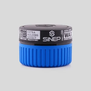 Sinep Blue Cera ad Acqua per Capelli 150ml