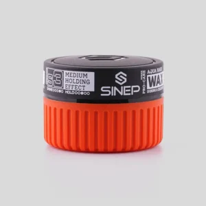 Sinep Cera ad Acqua per Capelli Orange 150ml