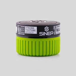 Sinep Green  Cera Matt capelli 150ml
