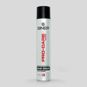 Sinep Lacca per Capelli Mega Forte 400ml