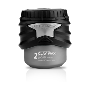 GUTSS Clay Wax-Cera Effetto Opaco all'argilla 150ml