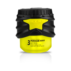 GUTSS Pomade Wax-Cera Effetto Lucido 150ml