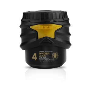 GUTSS Spider Wax-Cera Effetto Opaco 150ml