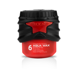 GUTSS Aqua Wax Strong 6- Cera Effetto Lucido 150ml