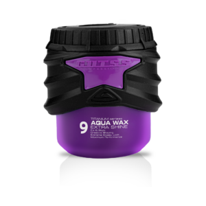 GUTSS Aqua Wax Extra Shine-Cera Effetto Lucido 150ml