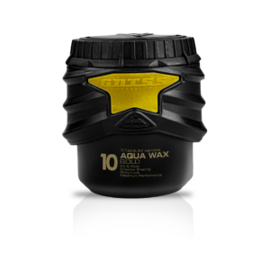 GUTSS Aqua Wax Gold-Cera Effetto Lucido 150ml