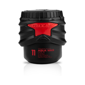 GUTSS Aqua Wax Cola-Cera Capelli Effetto Lucido 150ml