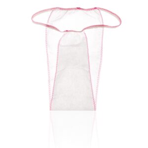 TANGA DONNA MONOUSO CONF.100PZ
