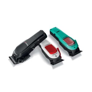 Gamma Piu Boosted Up Clipper