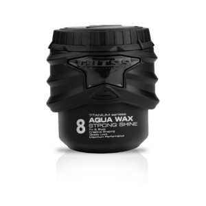 GUTSS Aqua Wax Strong Shine-Cera Effetto Lucido 150ml