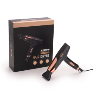 KIEPE Phon Hair Dryer Home Precision