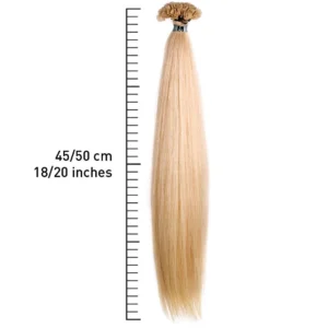 SHE Extension con Cheratina 40/50cm Conf. 10 ciocche