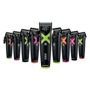 Gamma Piu - XCELL Clipper