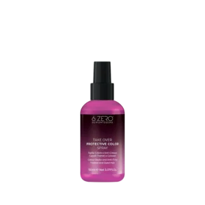 6.ZERO Take Over - Spray Sigilla Colore 150ml