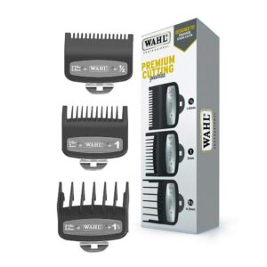 Wahl set rialzi Premium Cutting