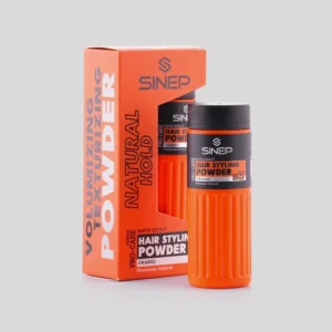 Sinep Cera in Polvere - Orange 20g