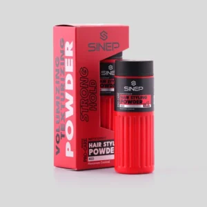 Sinep Cera in Polvere - Red 20g