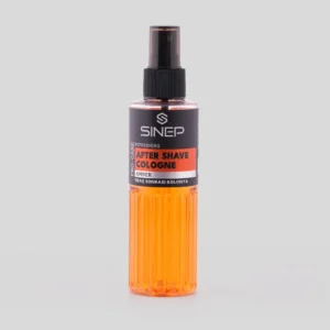 Sinep After Shave - Colonia Amber 400ml
