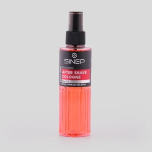 Sinep After Shave - Colonia Flame 400ml