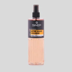 Sinep After Shave - Colonia Gold 400ml