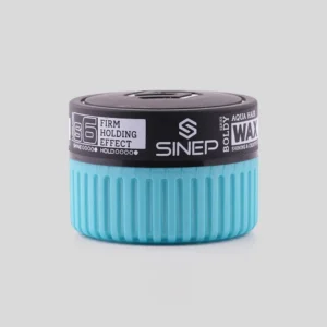 Sinep Cera ad Acqua per capelli - Turquoise 150ml