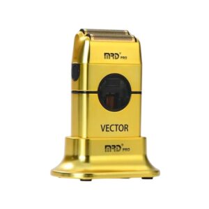MRD RASOIO VECTOR GOLD