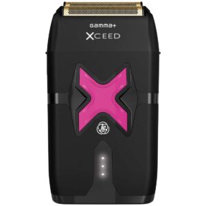 Gamma Piu Shaver  X CEED Rasoio Professionale